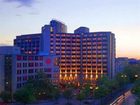 фото отеля Sheraton Muenchen Westpark Hotel