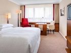 фото отеля Sheraton Muenchen Westpark Hotel