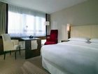 фото отеля Sheraton Muenchen Westpark Hotel
