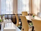 фото отеля Sheraton Muenchen Westpark Hotel