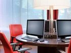 фото отеля Sheraton Muenchen Westpark Hotel
