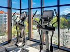 фото отеля Sheraton Muenchen Westpark Hotel