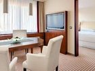 фото отеля Sheraton Muenchen Westpark Hotel