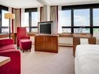 фото отеля Sheraton Muenchen Westpark Hotel