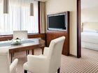 фото отеля Sheraton Muenchen Westpark Hotel