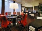 фото отеля Sheraton Muenchen Westpark Hotel