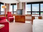 фото отеля Sheraton Muenchen Westpark Hotel