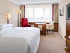 фото отеля Sheraton Muenchen Westpark Hotel