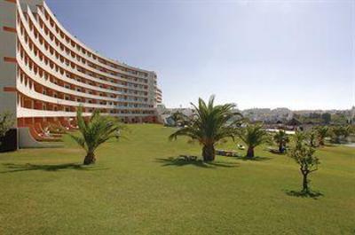 фото отеля Paraiso de Albufeira