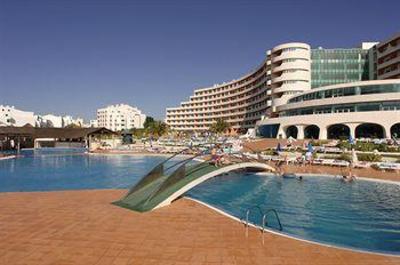 фото отеля Paraiso de Albufeira