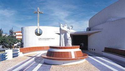 фото отеля Paraiso de Albufeira