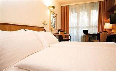 фото отеля Derag Hotel Kaiser Franz Joseph