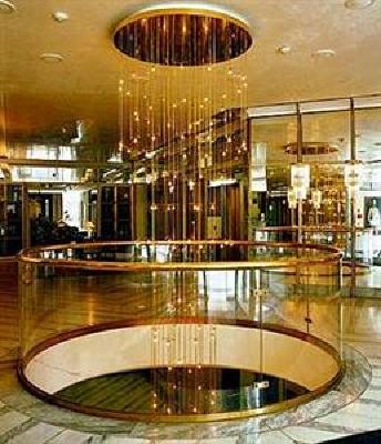 фото отеля Derag Hotel Kaiser Franz Joseph