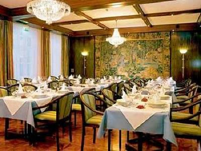 фото отеля Derag Hotel Kaiser Franz Joseph