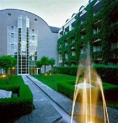 фото отеля Derag Hotel Kaiser Franz Joseph