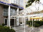 фото отеля Derag Hotel Kaiser Franz Joseph