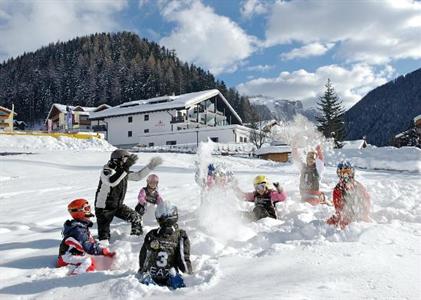 фото отеля Biancaneve Family & Design Hotel