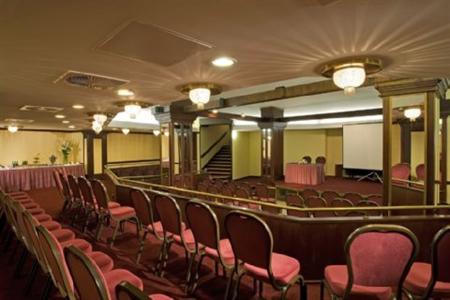 фото отеля Danubius Hotel Astoria