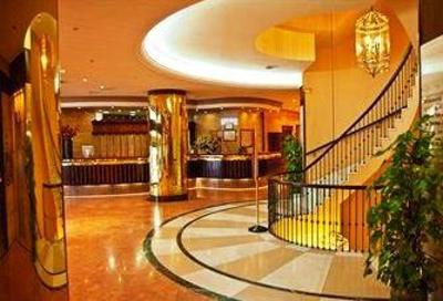 фото отеля Hotel RL Ciudad De Ubeda
