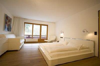 фото отеля Walliserhof Hotel Brand