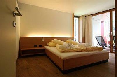 фото отеля Walliserhof Hotel Brand