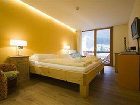 фото отеля Walliserhof Hotel Brand