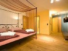 фото отеля Walliserhof Hotel Brand