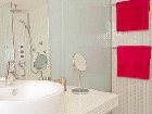 фото отеля Walliserhof Hotel Brand