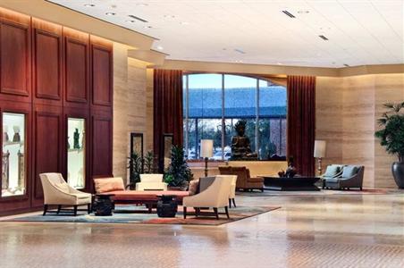 фото отеля Hilton Anatole