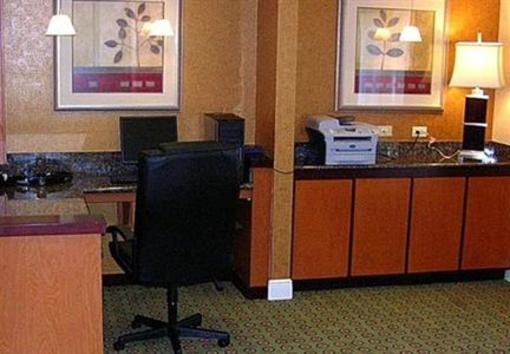 фото отеля Fairfield Inn & Suites Butler Boulevard Jacksonville (Florida)