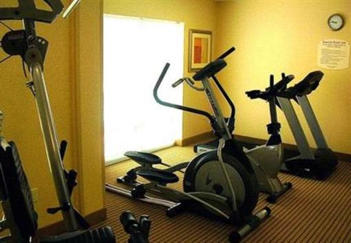 фото отеля Fairfield Inn & Suites Butler Boulevard Jacksonville (Florida)