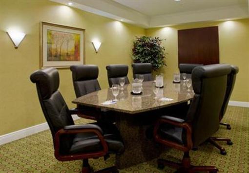 фото отеля Fairfield Inn & Suites Butler Boulevard Jacksonville (Florida)