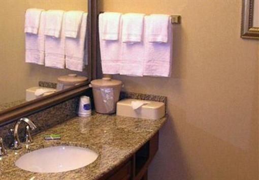 фото отеля Fairfield Inn & Suites Butler Boulevard Jacksonville (Florida)