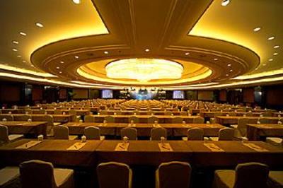 фото отеля New Century Grand Hotel Hangzhou