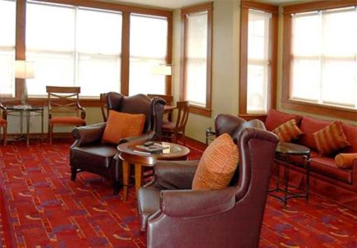 фото отеля Residence Inn Gulfport-Biloxi Airport