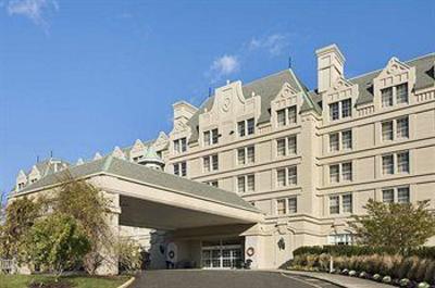 фото отеля Hilton Pearl River
