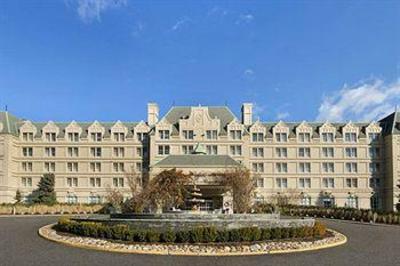 фото отеля Hilton Pearl River