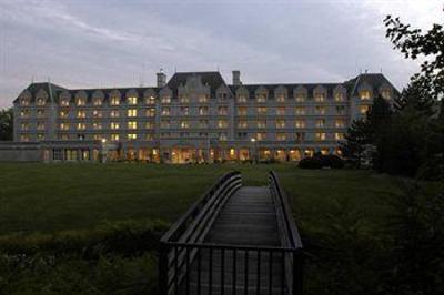 фото отеля Hilton Pearl River