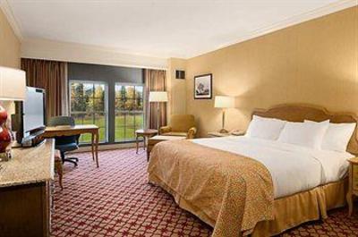 фото отеля Hilton Pearl River
