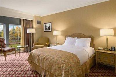 фото отеля Hilton Pearl River