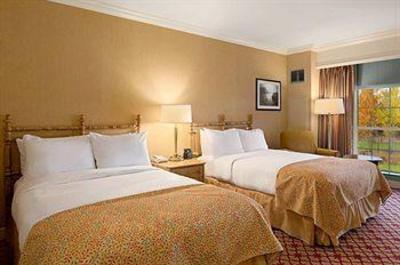 фото отеля Hilton Pearl River