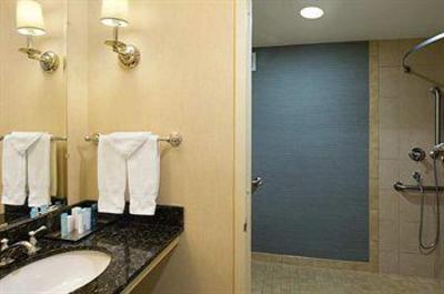 фото отеля Hilton Pearl River