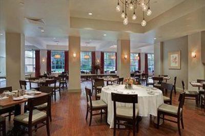 фото отеля Hilton Pearl River