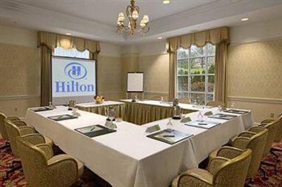 фото отеля Hilton Pearl River