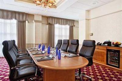 фото отеля Hilton Pearl River