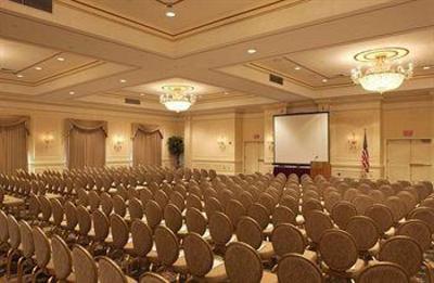 фото отеля Hilton Pearl River