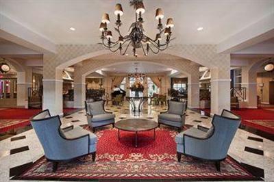 фото отеля Hilton Pearl River