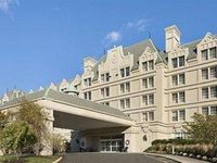 Hilton Pearl River