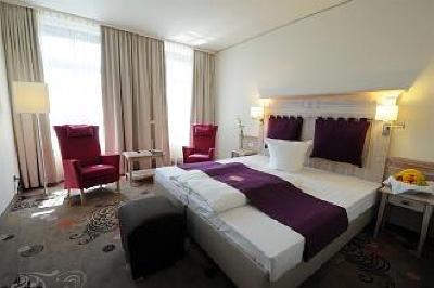 фото отеля DORMERO Schlosshotel