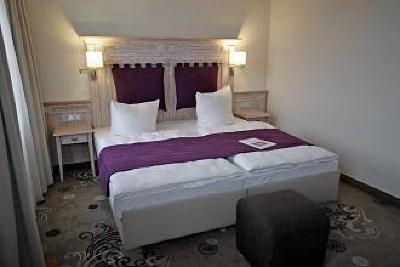 фото отеля DORMERO Schlosshotel